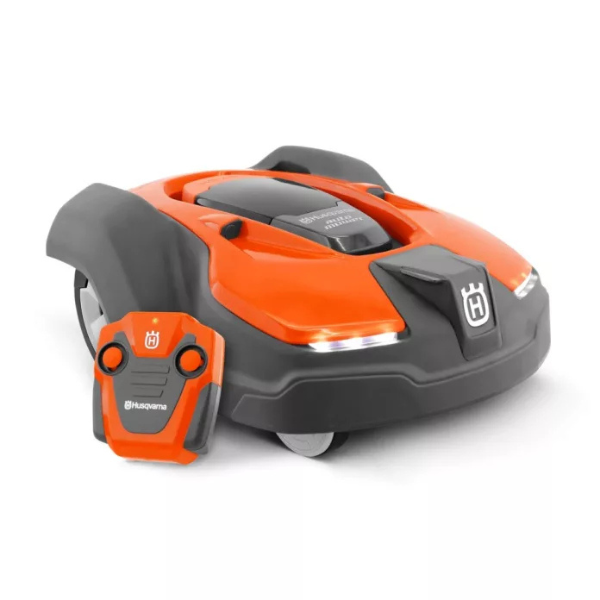 Fedezd fel a Husqvarna gyerekjátékokat – valósághű élmény kicsiknek!