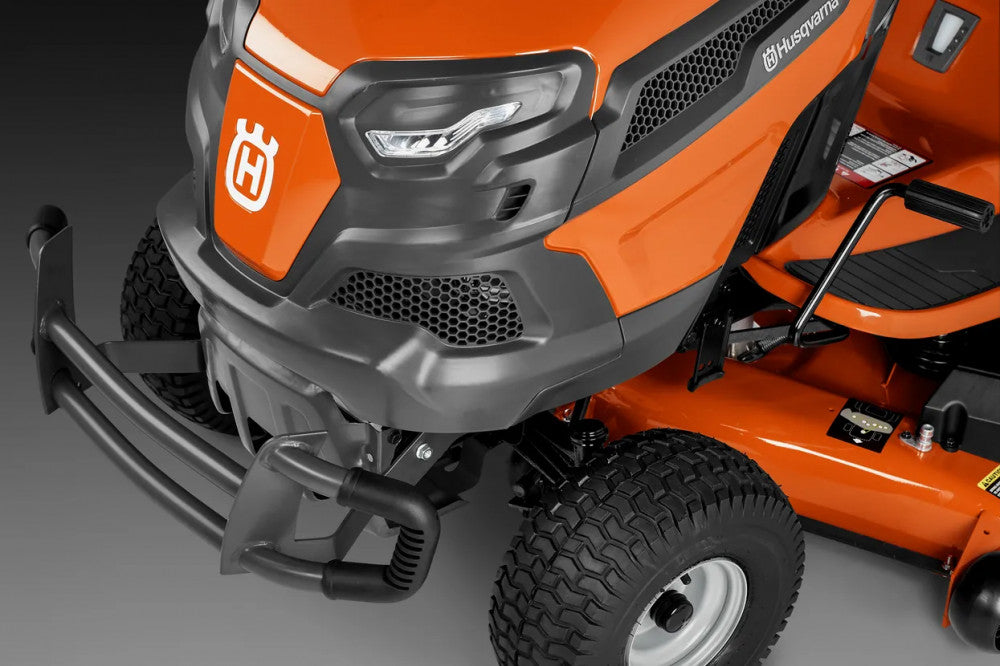 Husqvarna gallytörő fűnyírótraktorokhoz