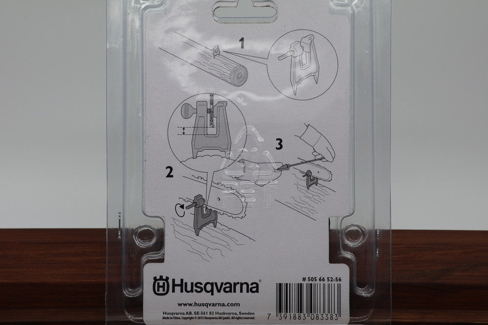 Husqvarna Élező satu