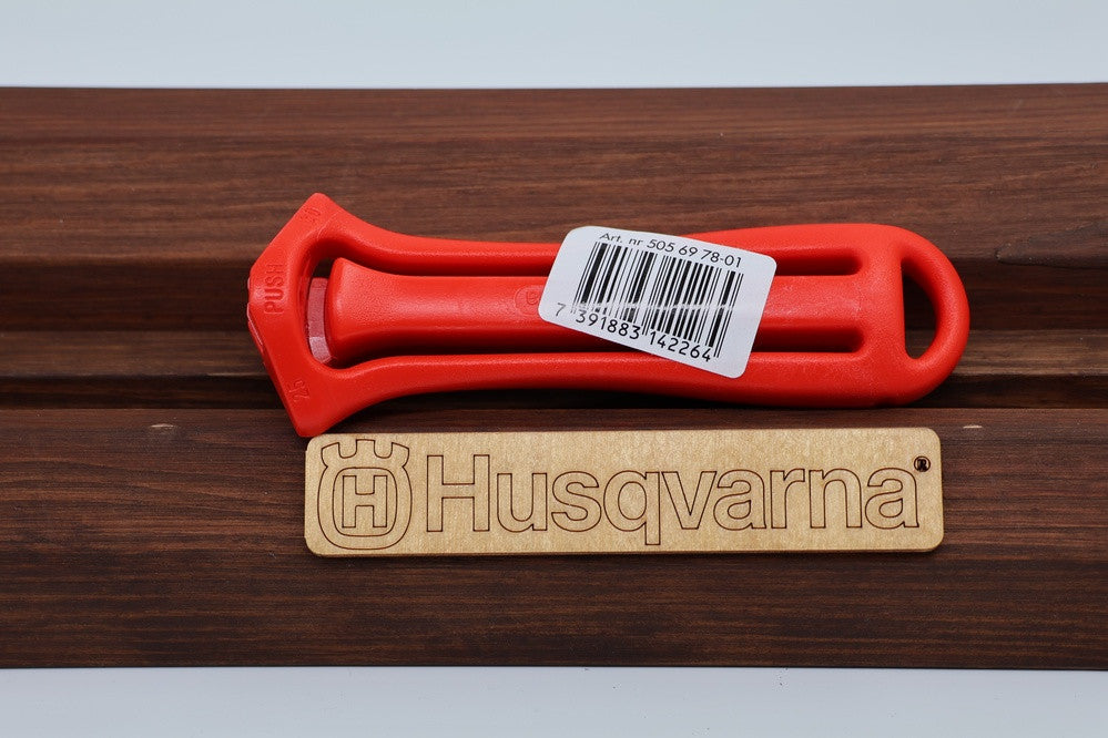 Husqvarna Reszelő nyél 4.0 - 5.5 mm