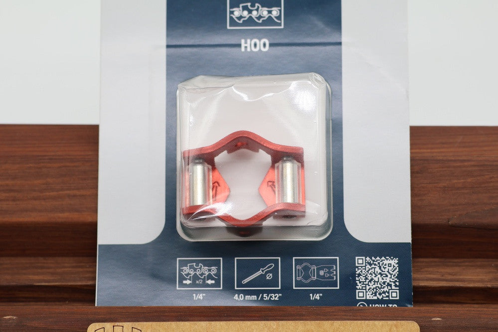 Husqvarna Élező sablon H00 1/4"