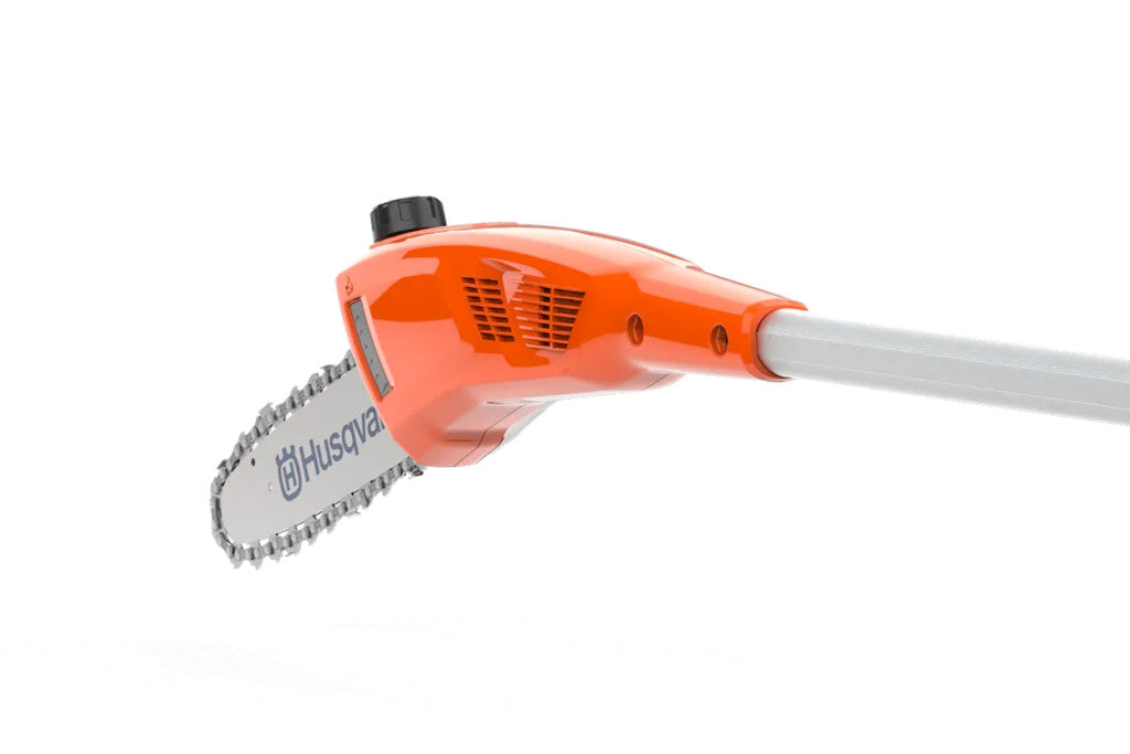Husqvarna PK4 magassági ágvágó adapter – professzionális és biztonságos kerti kiegészítő