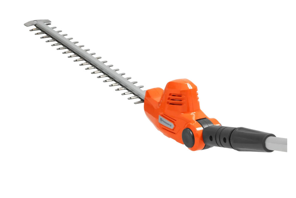 Husqvarna HK4 sövényvágó adapter – professzionális és sokoldalú kerti kiegészítő