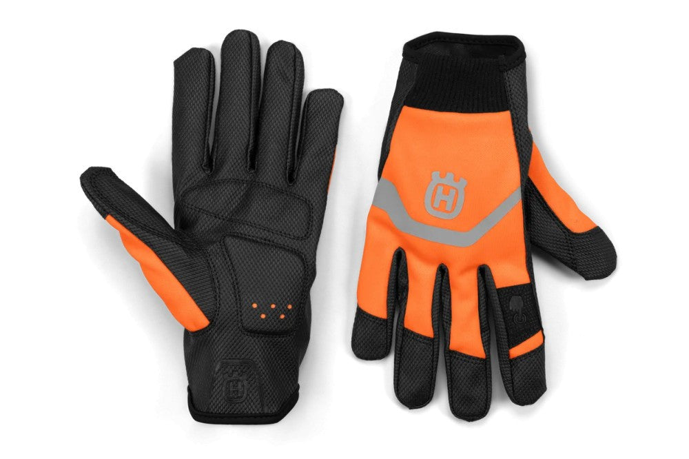 Husqvarna Functional Light Non-slip védőkesztyű