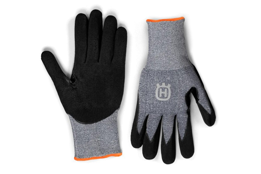 Husqvarna Technical Grip Védőkesztyű
