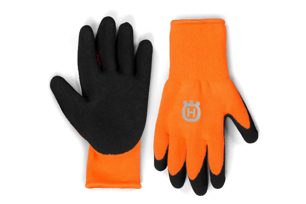 Husqvarna Functional Grip Winter védőkesztyű