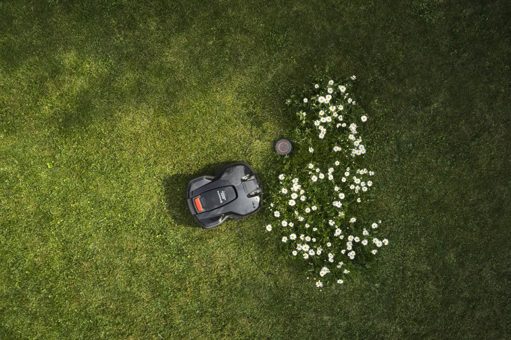 Husqvarna Automower FlexiFence