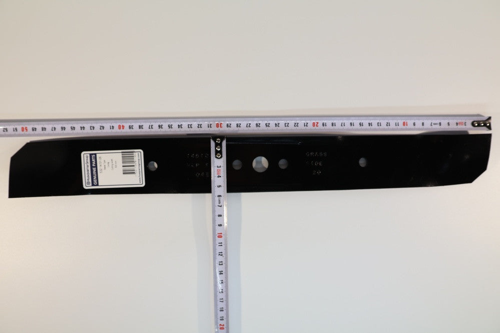 Husqvarna fűnyírókés mulcsozó 510 mm
