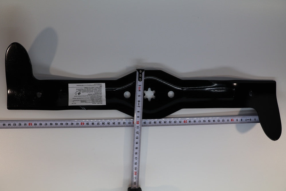 Husqvarna fűnyírókés 3in1 jobb - vágóasztal 107 cm