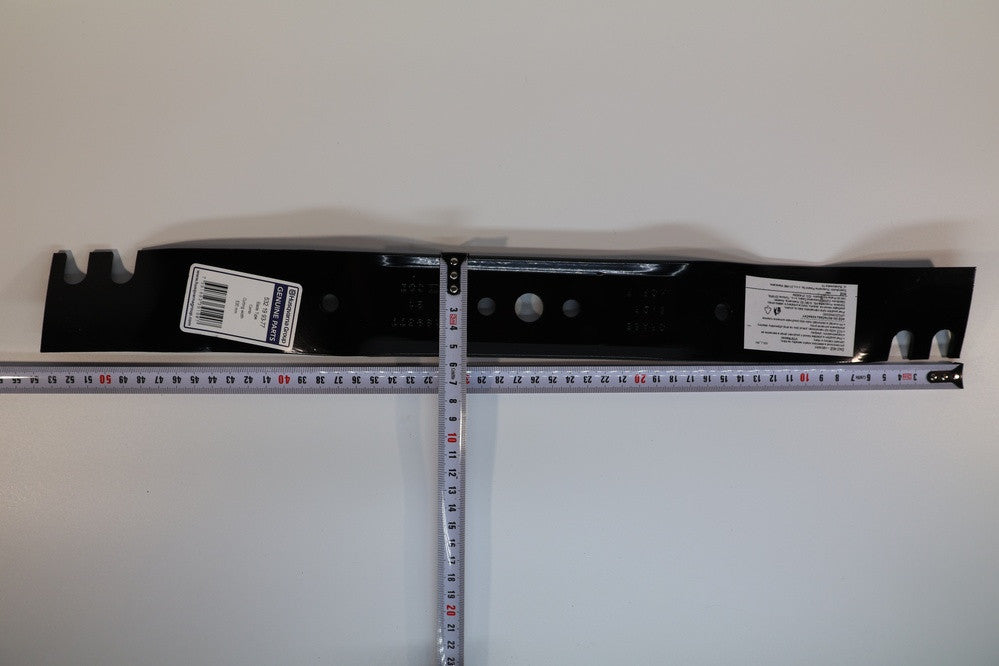 Husqvarna fűnyírókés mulcsozó 530 mm