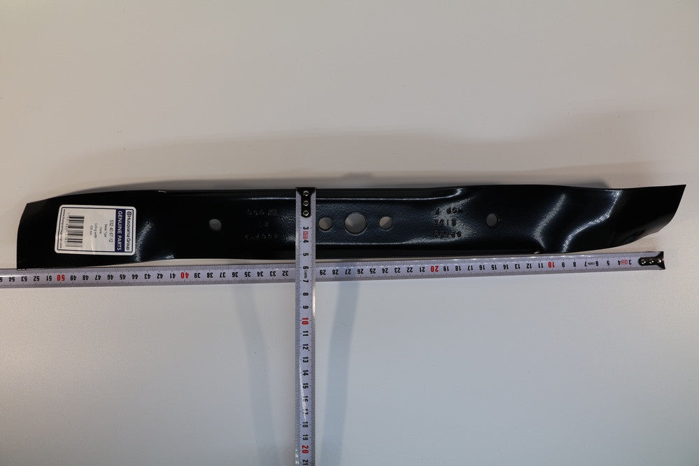 Husqvarna fűnyírókés high lift