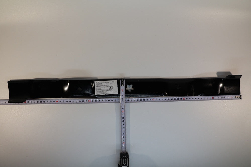 Husqvarna fűnyírókés high lift gyűjtő - vágóasztal 77 cm