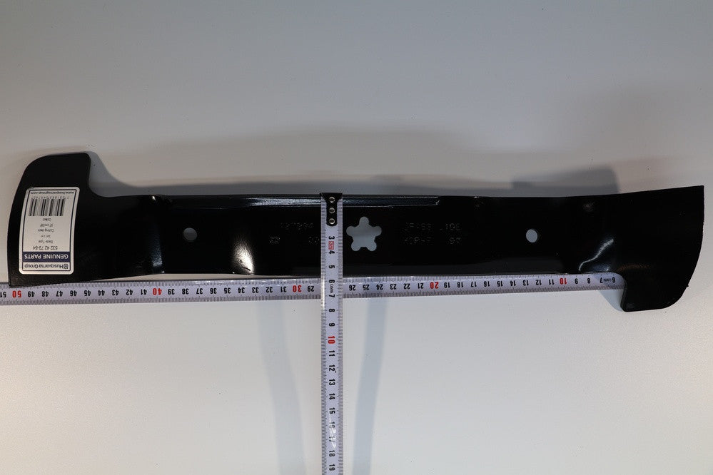 Husqvarna fűnyírókés 3in1 - vágóasztal 97 cm