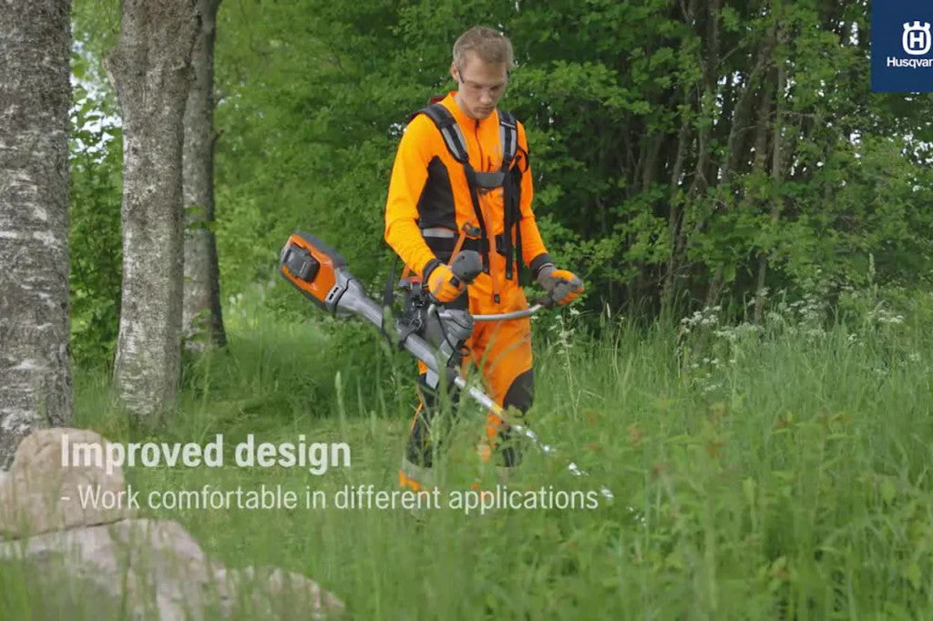 Husqvarna Balance XT2 Heveder háttér nélkül