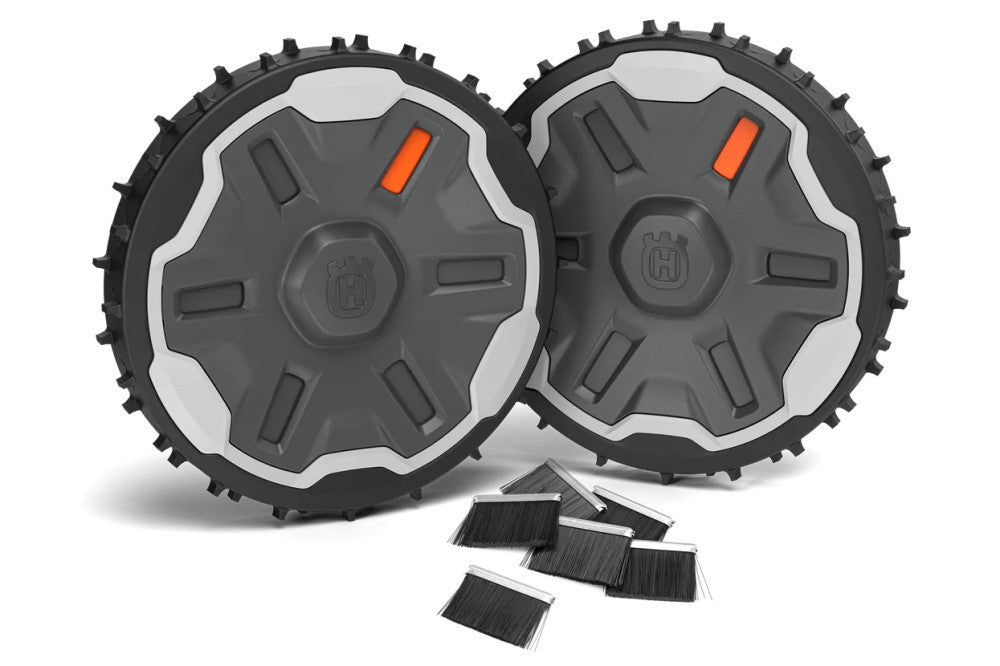Husqvarna Off-road készlet kefékkel 320 NERA 430X NERA 450X NERA számára