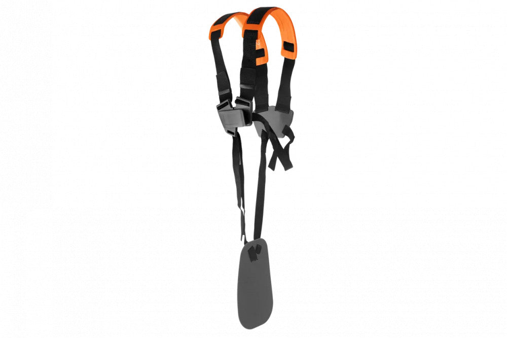 Husqvarna Standard Heveder – Alapvető Kényelem és Támogatás Kerti Munkákhoz - hqbolt.hu
