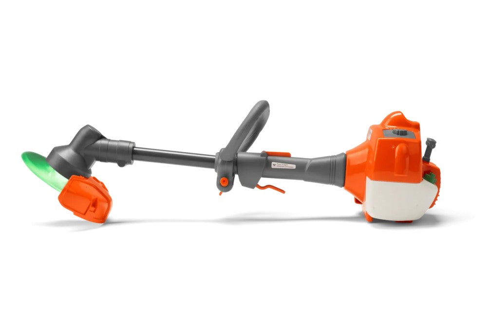 Husqvarna Játék Fűkasza háttér nélkül