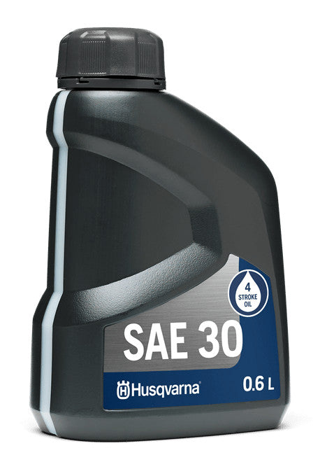 Husqvarna 4T WP SAE 30 Olaj, 0.6 liter