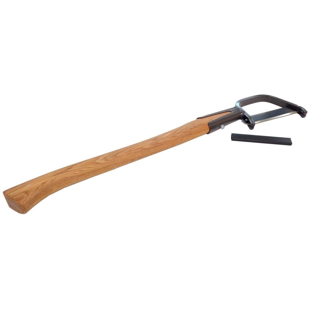 Husqvarna fejsze, Bozótvágó fejsze