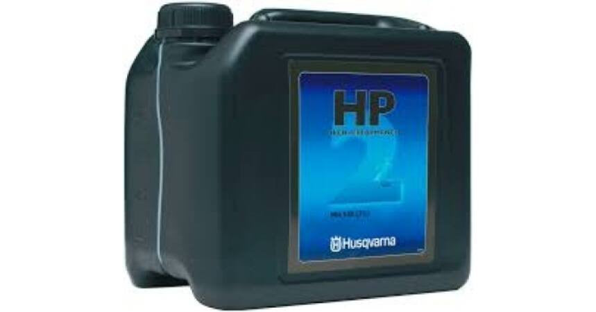 Husqvarna 2T HP kétütemű olaj, 20 liter