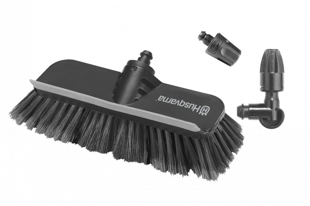 Husqvarna Autómosó készlet - magasnyomású mosóhoz