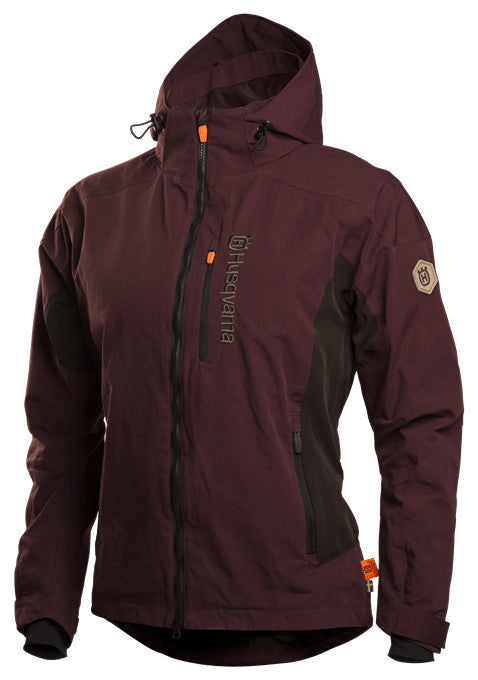 Husqvarna Xplorer Női softshell kabát