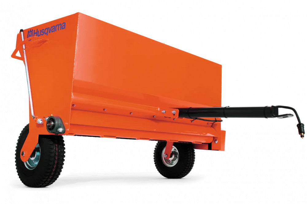 Husqvarna Professzionális Szórókocsi AGSD5100Xv1