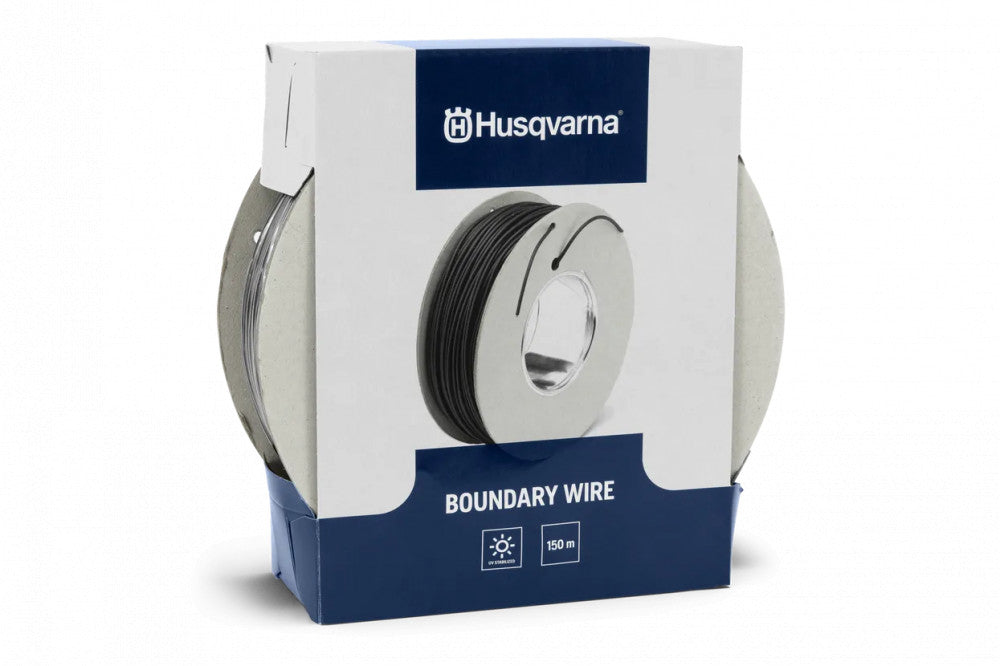 Husqvarna Automower határolóhuzal szabványos 2.7 mm - 150 m