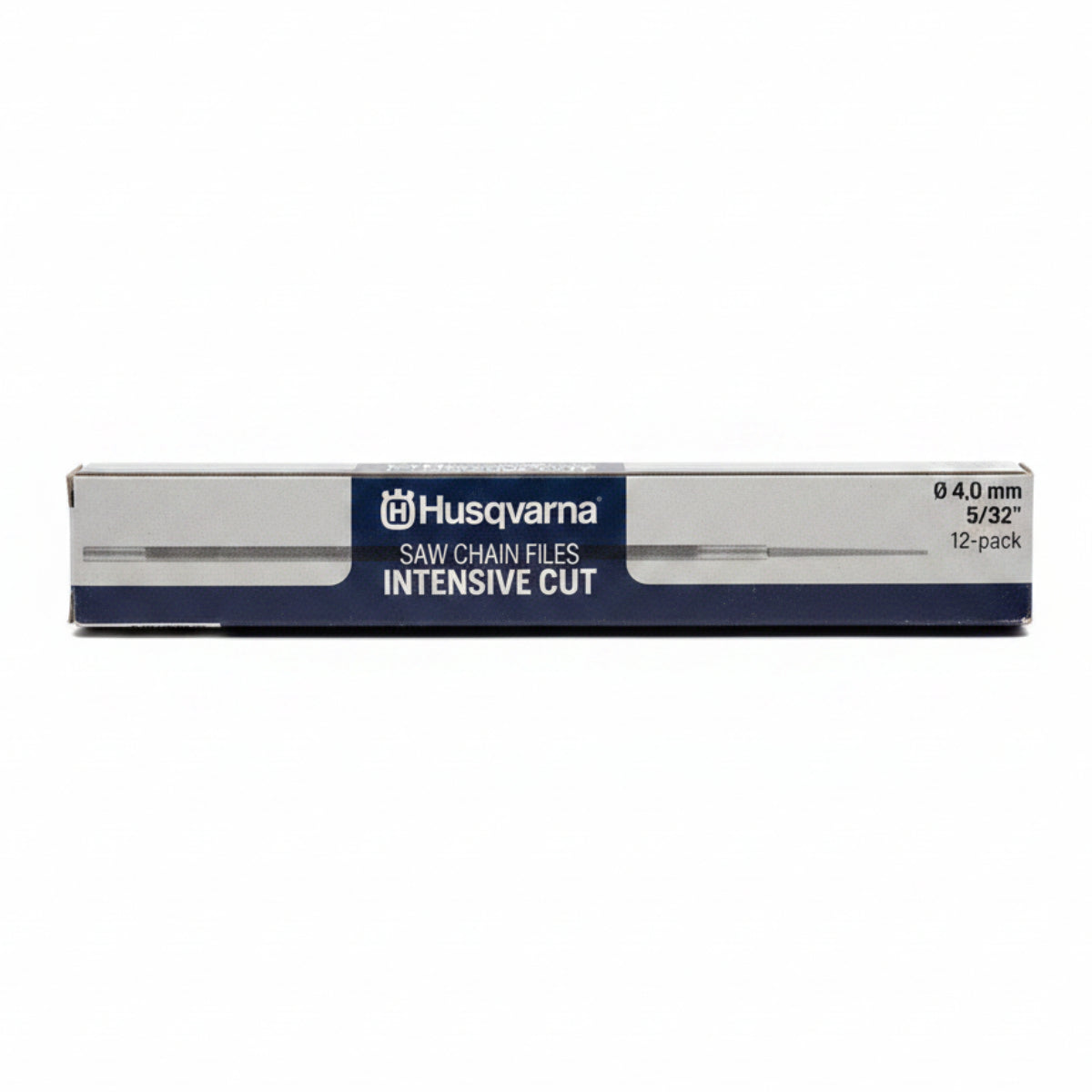 Husqvarna Láncreszelő 4.0 mm Intensive Cut - kerek