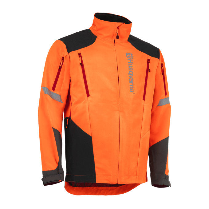 Husqvarna Technical Bozótvágó és trimmer U Kabát