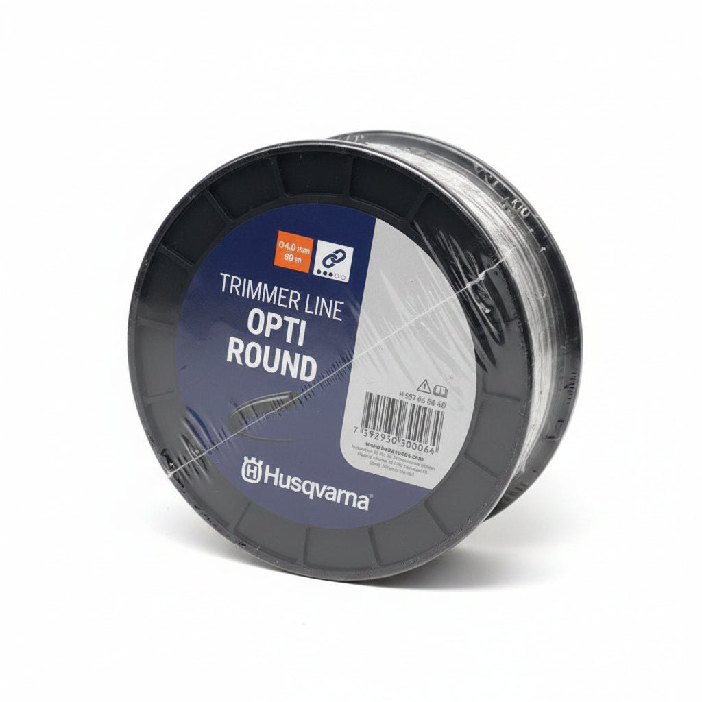 Husqvarna Trimmer Opti Round 4.0 mm - kerek damil
