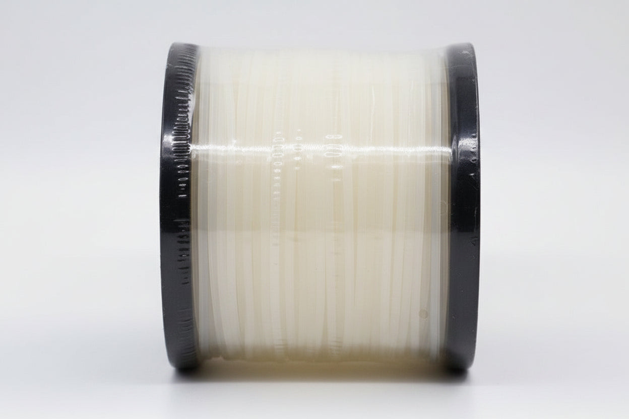 Husqvarna Opti Penta 3.3 mm x 75 m - ötszögletű damil