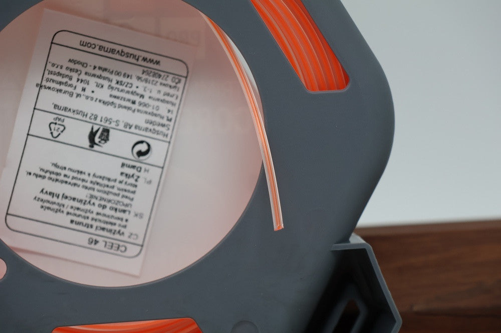 Husqvarna Trimmer Core Cut 2.0 mm - ötszögletű damil