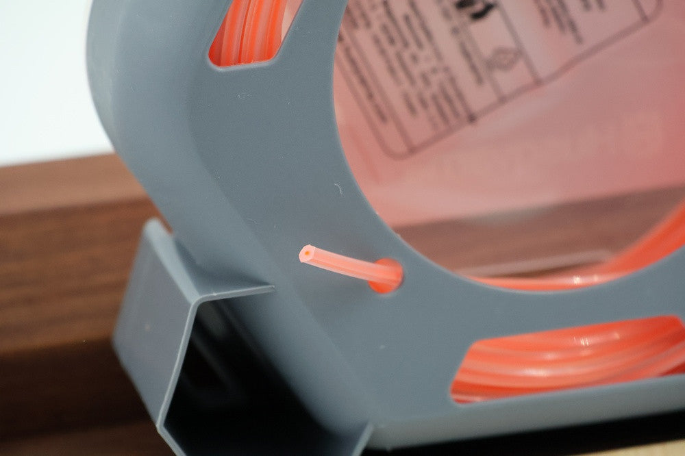 Husqvarna Trimmer Core Cut 2.4 mm - ötszögletű damil