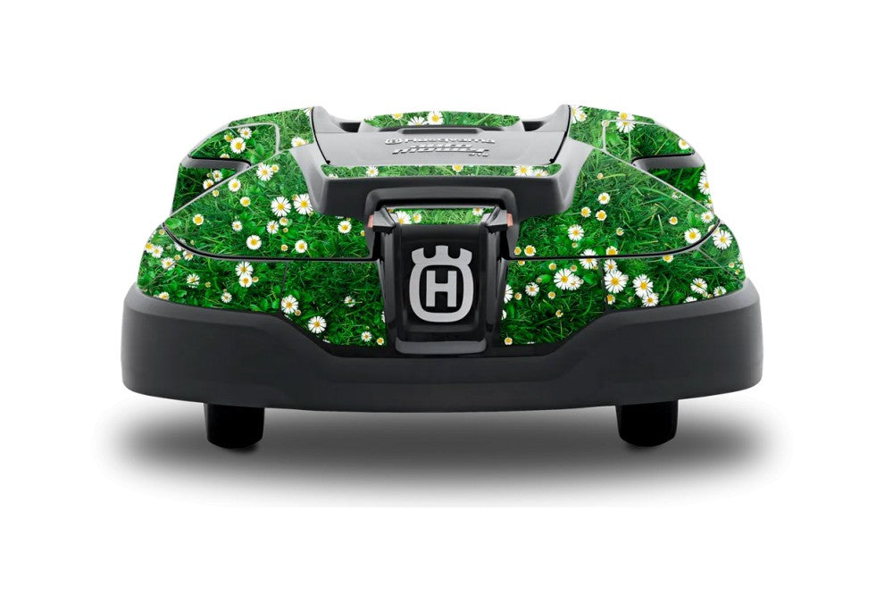 Husqvarna Automower matricakészlet - Virágos rét