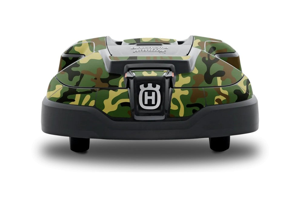 Husqvarna Automower matricakészlet Camo