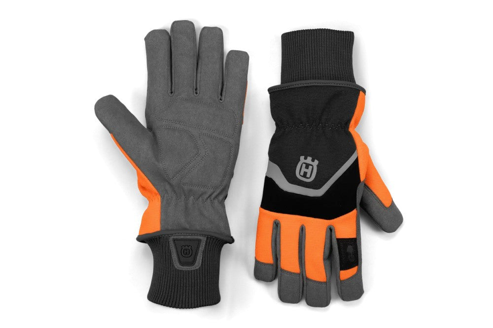 Husqvarna Functional Winter kesztyű vágásvédelemmel