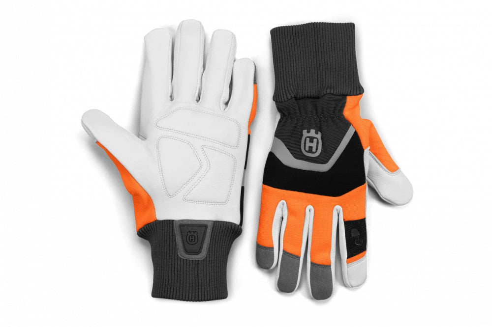 Husqvarna Functional CLASS 0 védőkesztyű, vágásvédelemmel