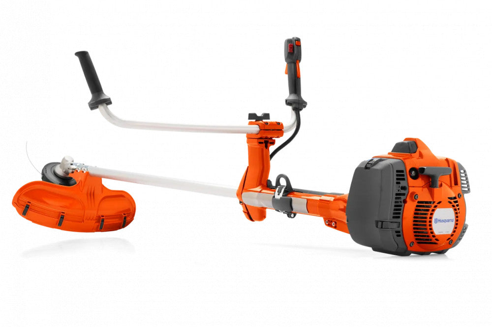 Husqvarna 545RX benzines fűkasza - T45X, Multi 300-3 1"