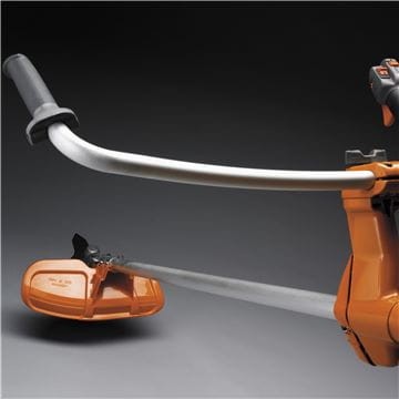 Husqvarna 545RX benzines fűkasza - T45X, Multi 300-3 1"