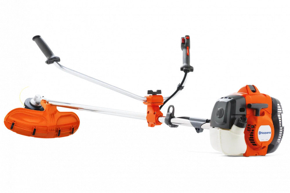 Husqvarna 135R benzines fűkasza - T35, Multi 300-3 1"