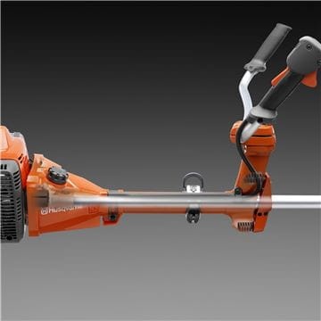 Husqvarna 535RX benzines fűkasza - T35, Multi 300-3 1"