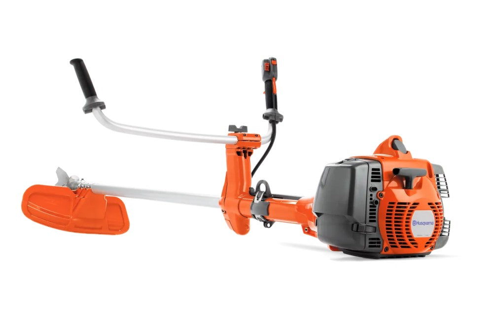 Husqvarna 555RXT benzines fűkasza - T55X, Multi 350-3 1"