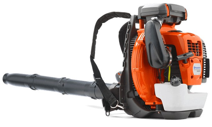 Husqvarna 580BTS benzines lombfúvó