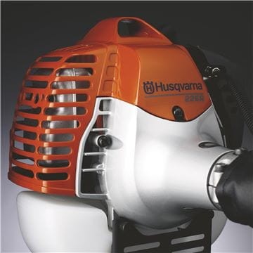 Husqvarna 543RS benzines fűkasza - T35 M12, Multi 275-4 1"
