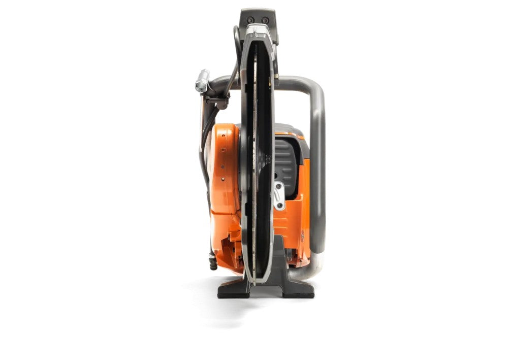 Husqvarna K 1270 Benzines vágógép, 400mm