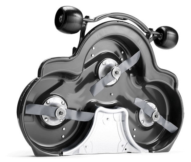 Husqvarna Combi 103 cm rider vágóasztal - R 215/216