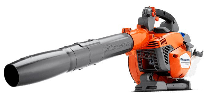 Husqvarna 525BX benzines lombfúvó