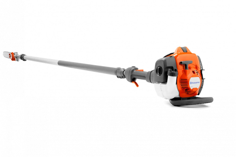 Husqvarna 525 PT5S benzines magassági ágvágó