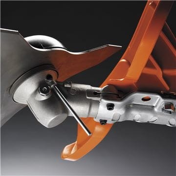 Husqvarna 545FR benzines tisztítófűrész - T45X, Multi 300-3, Scarlett 200-22